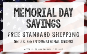 memorial day savings - lisa nelle-show-clothing
