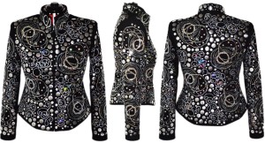 Next Level Galactic Jacket-Show-Clothing